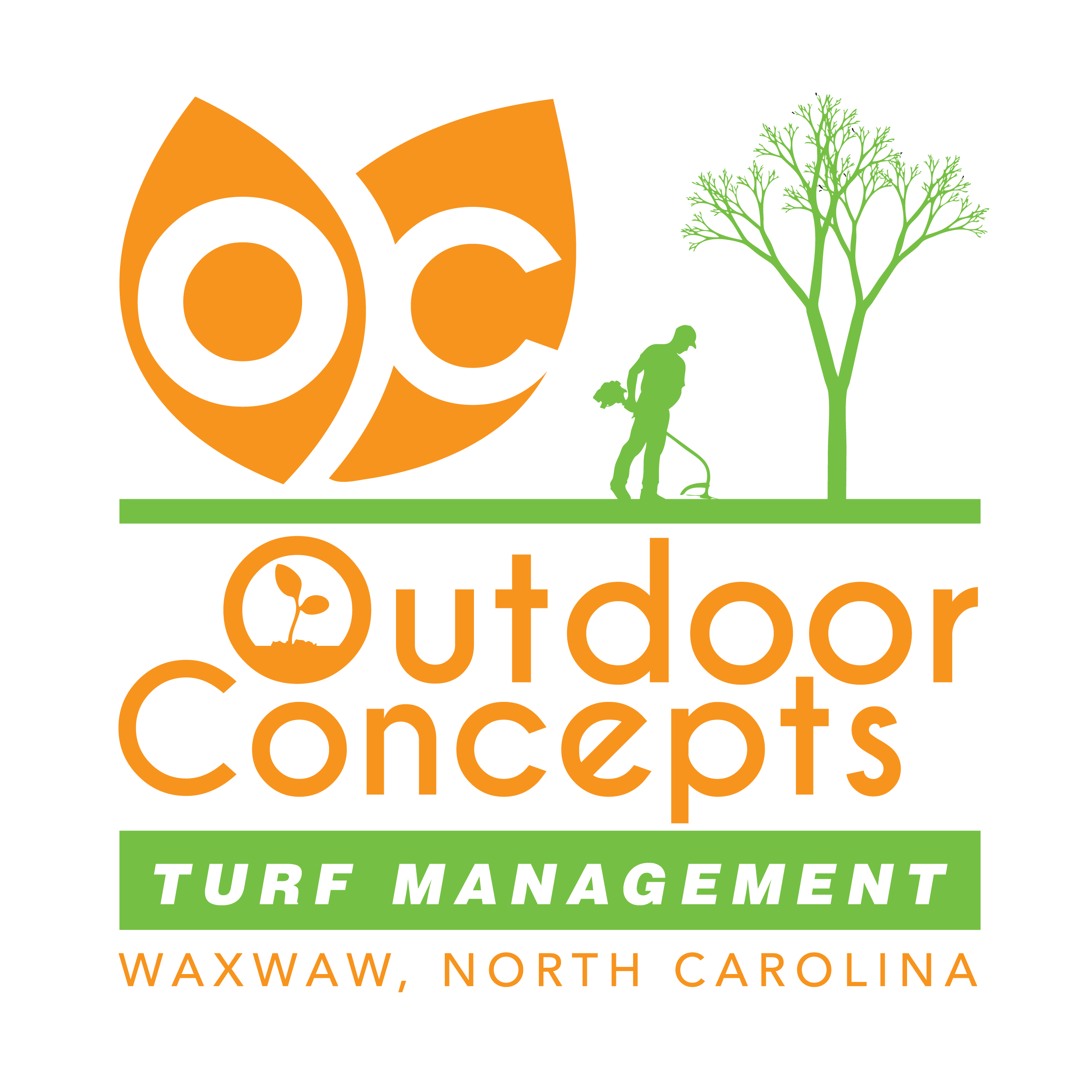 Outdoor concepts Turf Management